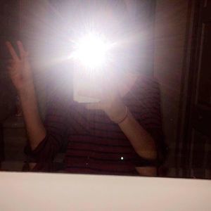 Meet your Posher, Natasha